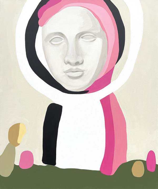 Of The Earth by Debbie Chapman