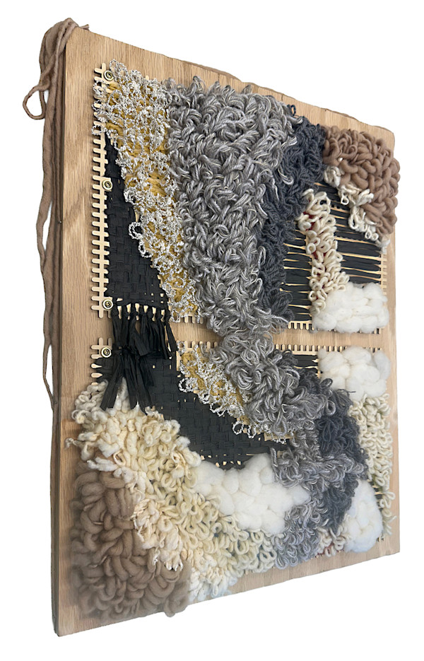 Extreme Weather 1 by Jennifer Linton