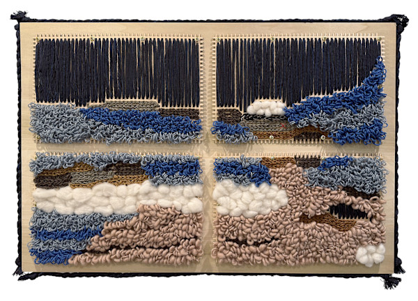 Extreme Weather 2 by Jennifer Linton