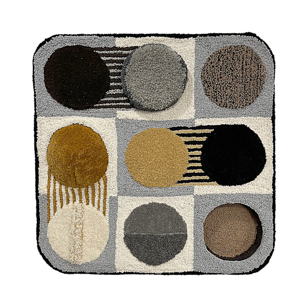 Ones and Twos by Jennifer Linton