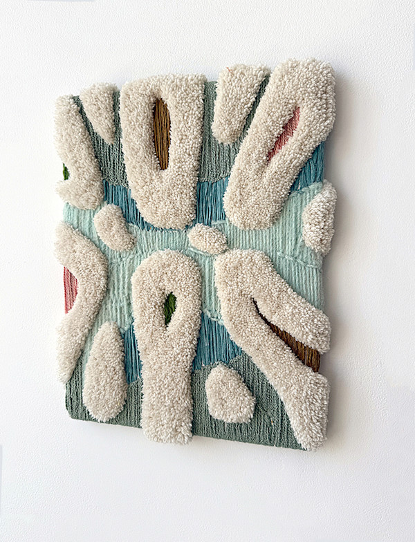 Gathering by Jennifer Linton