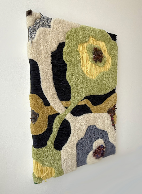 Plant Intelligence 2 by Jennifer Linton