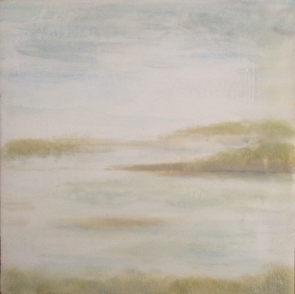 Marsh by Abby Blackman