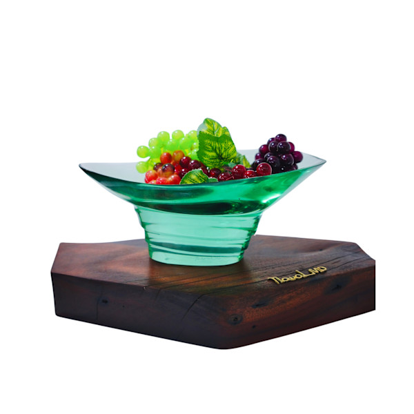 THE FRUIT BOWL by Ernesto "Tito" Naval