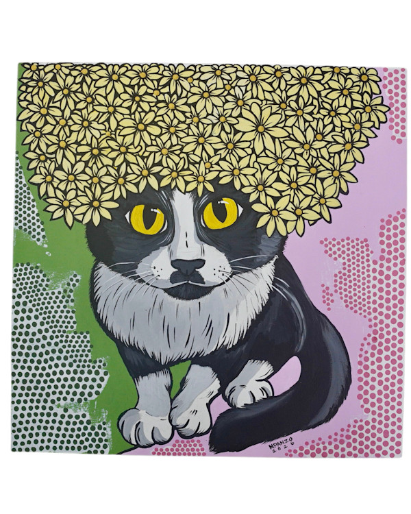 My Love by Melissa Guevarra, Image 1.