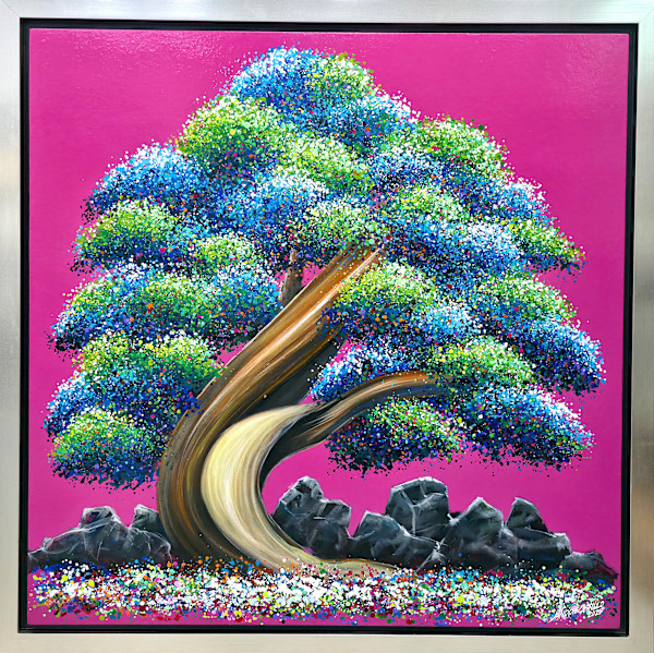 Harmony by Janddie Castillo