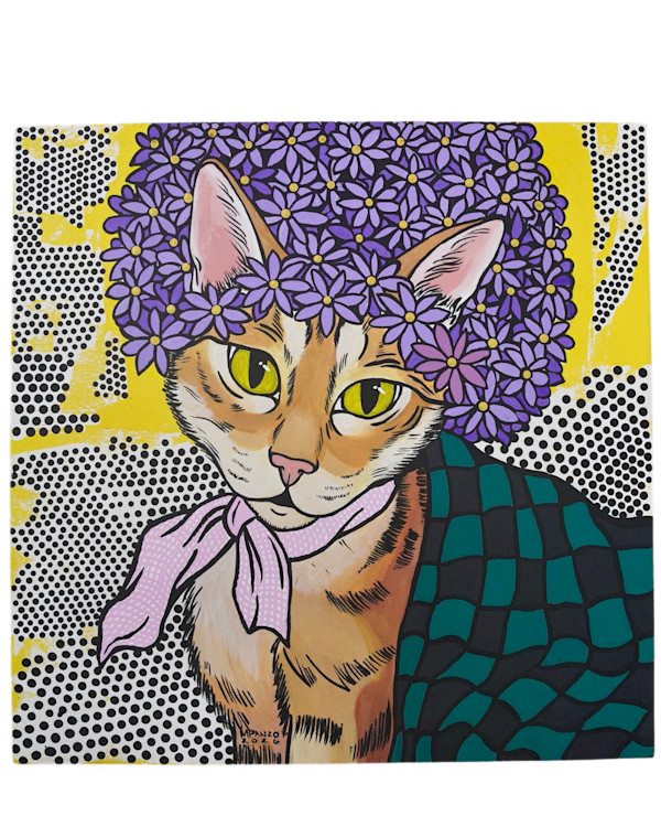 My Dear by Melissa Guevarra, Image 1.