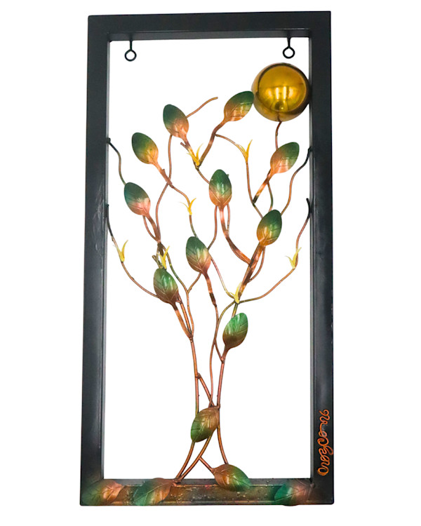 Pabago-bagong Klima series #1 by Fhiex Orozco, Image 1.