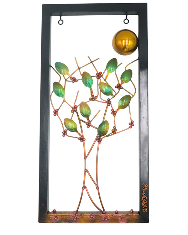 Pabago-bagong Klima series #3 by Fhiex Orozco, Image 1.