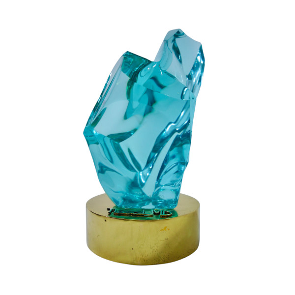 ALPINE PRISM by Ernesto "Tito" Naval