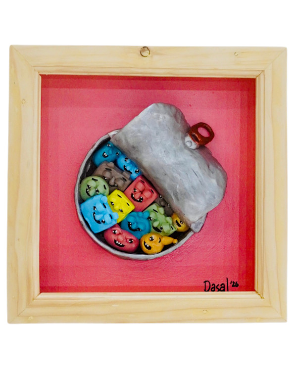 Kulititoys in Can 2 by Ronwaldo Dasal
