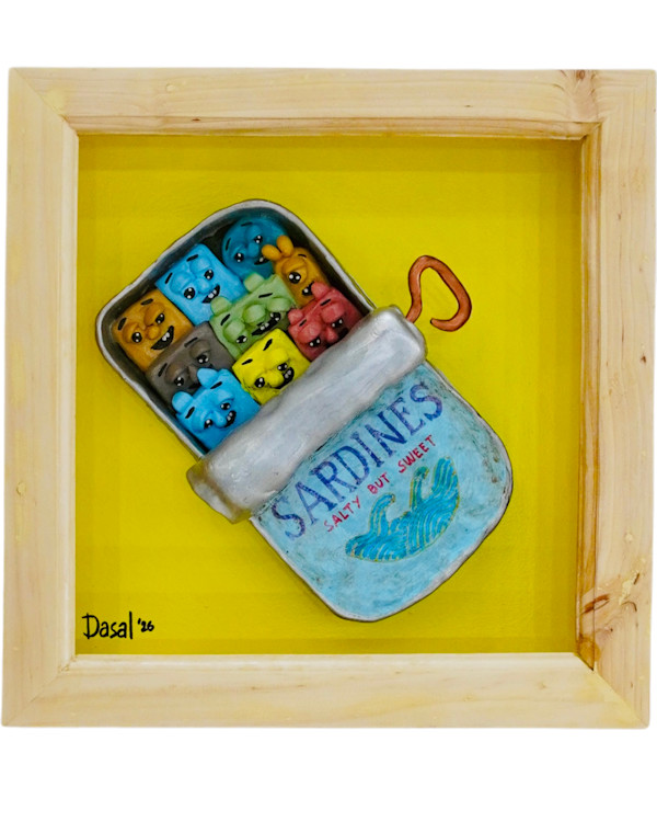 Kulititoys in Can 1 by Ronwaldo Dasal