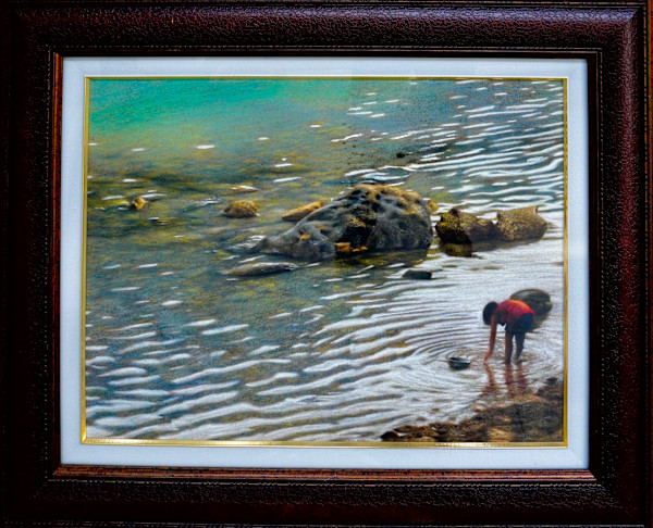 Banlaw by Christian Mirang