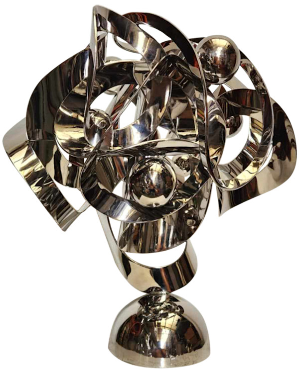 Bonsai Flowers by Sam Penaso