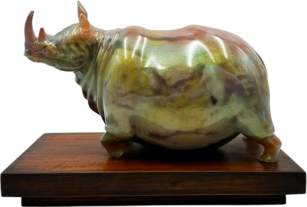 Callous by Jerry Morada