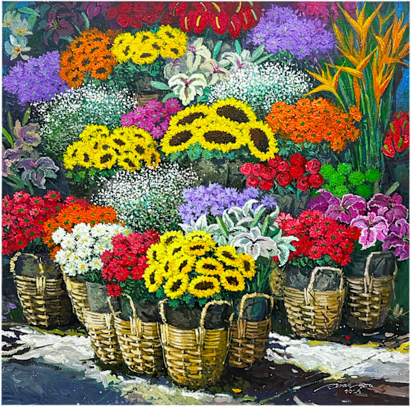 Dangwa 1 by Brando Bati