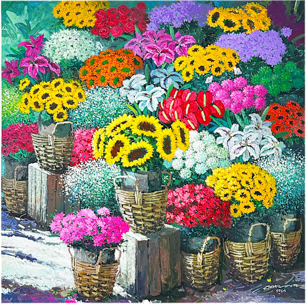 Dangwa 2 by Brando Bati