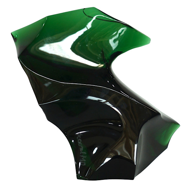 ENIGMA by Ernesto "Tito" Naval