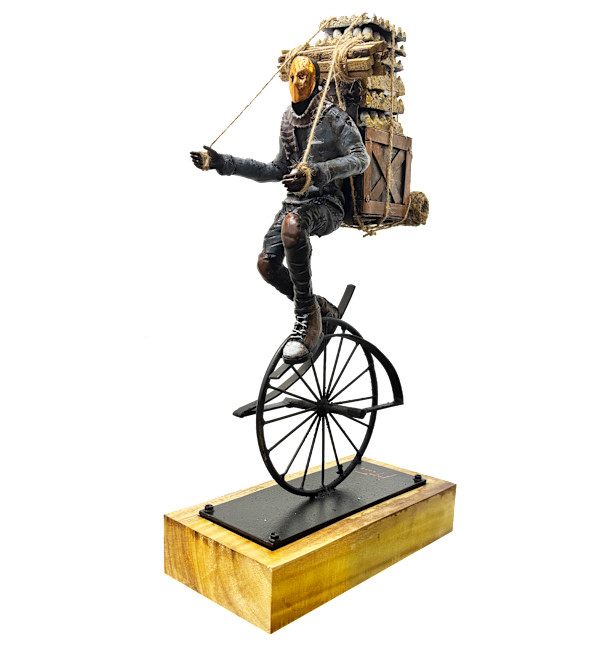 Egg by Darwin "Japat" Guevarra