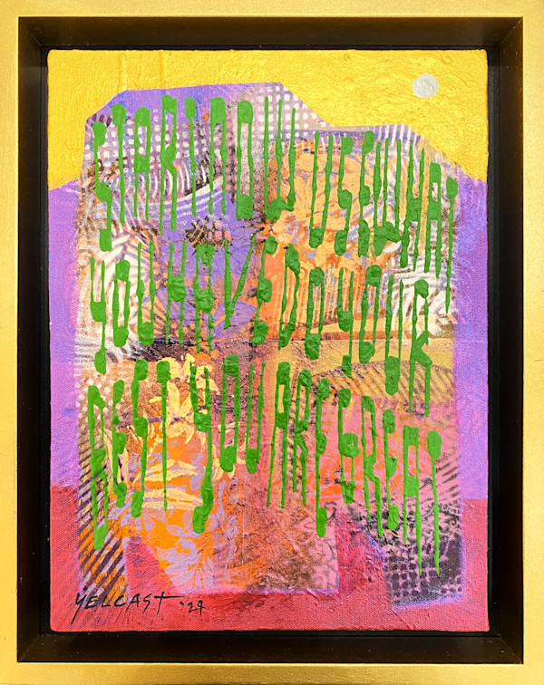 Great by Doy Katstilyo