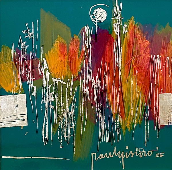 Green Acres by Raul Isidro