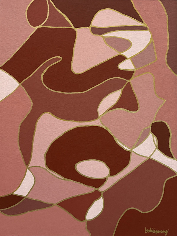 Poema by Leslie Pucay, Image 1.