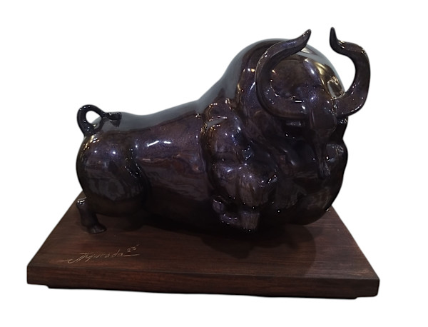 Swole by Jerry Morada