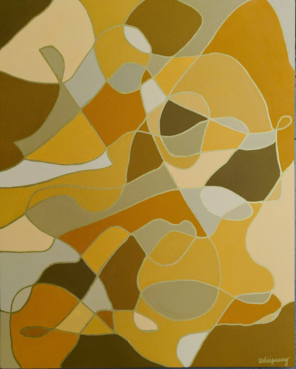 Afterglow by Leslie Pucay, Image 1.