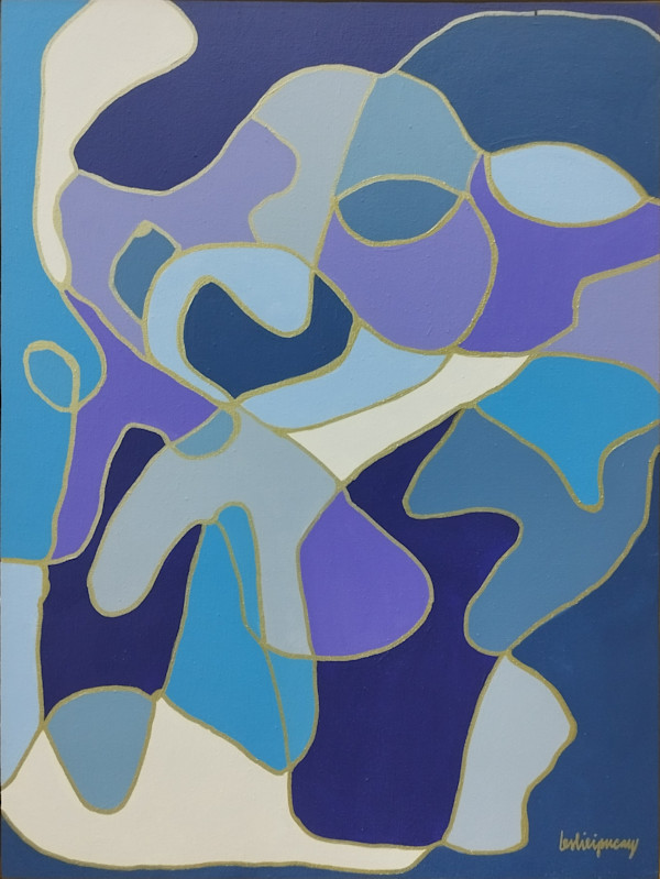 Winter by Leslie Pucay, Image 1.