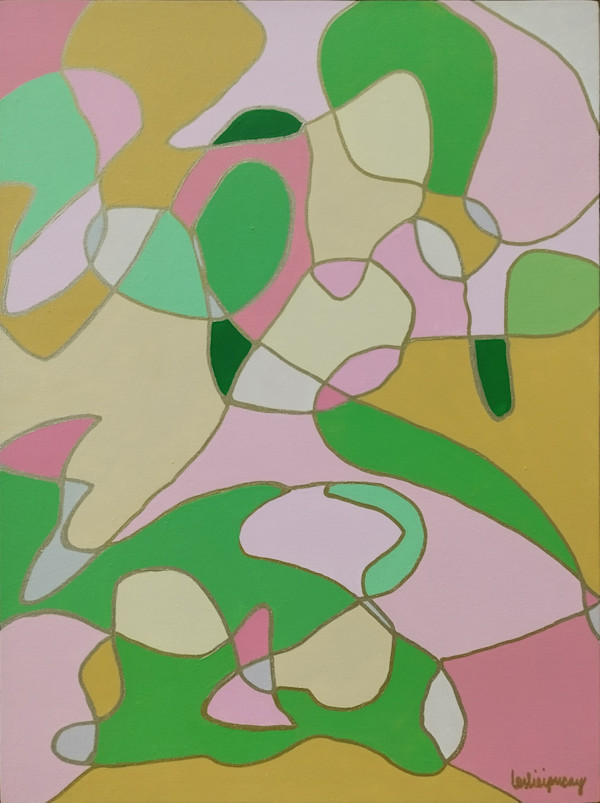 Spring by Leslie Pucay, Image 1.