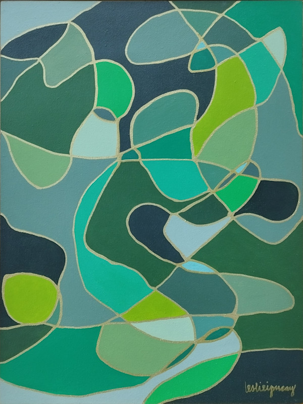 Fix You by Leslie Pucay, Image 1.