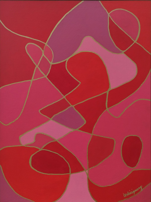 All of Me by Leslie Pucay, Image 1.