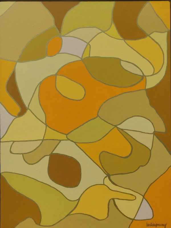 You are the Sunshine of my Life by Leslie Pucay, Image 1.