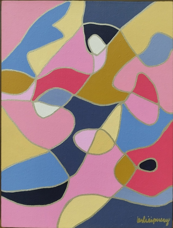 Both Sides Now by Leslie Pucay, Image 1.