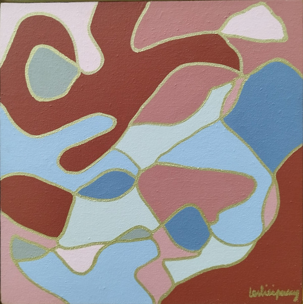 Hindi Kita Malimot by Leslie Pucay, Image 1.