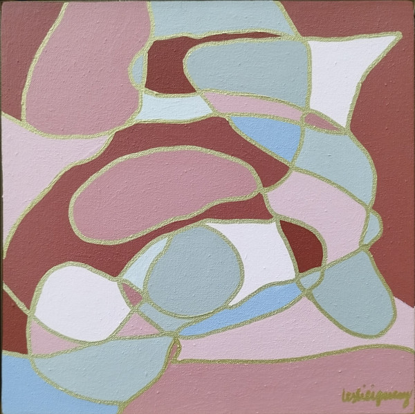 Buhat by Leslie Pucay, Image 1.