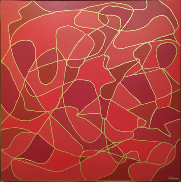 Unbowed by Leslie Pucay, Image 1.