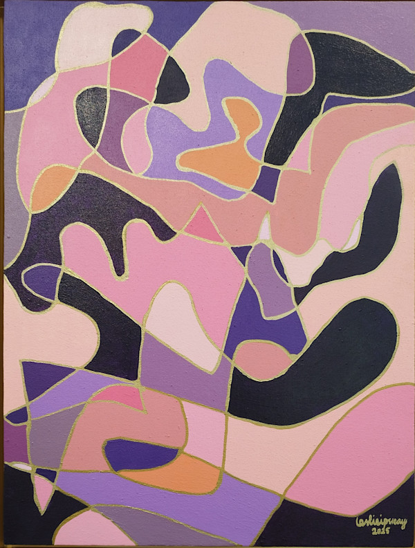 I Melt with you by Leslie Pucay, Image 1.
