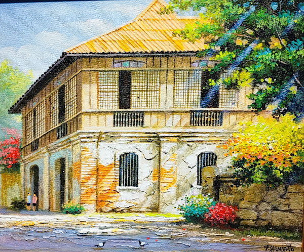 Untitled by Fidel Sarmiento, Image 1.