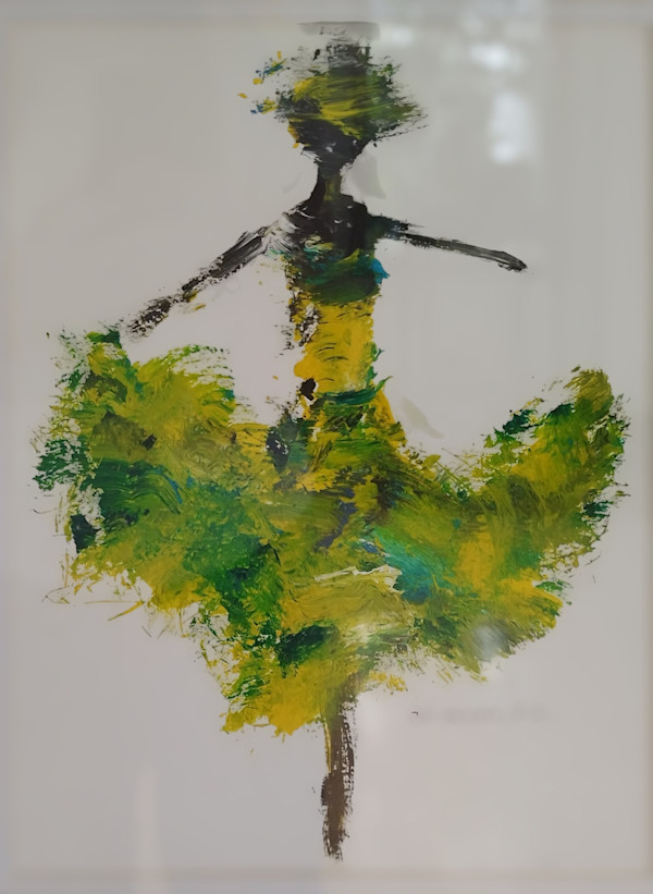 Ever Been Mellow by Ferdinand Cacnio, Image 1.
