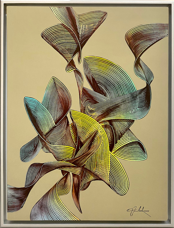 Ruffled Majesty by Ombok Villamor, Image 1.