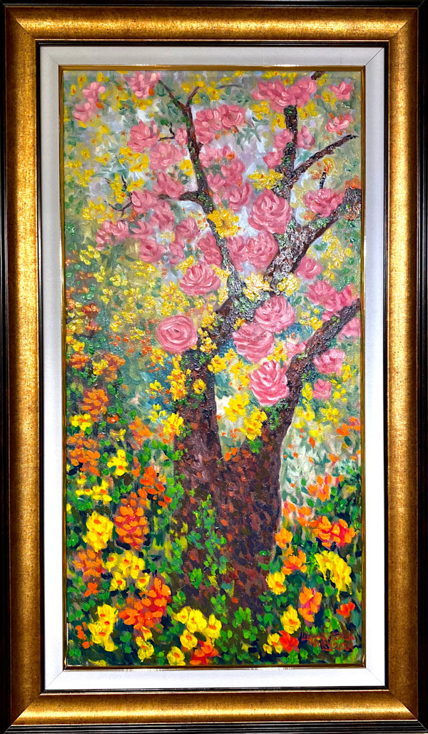 Untitled by Larry Ballesteros