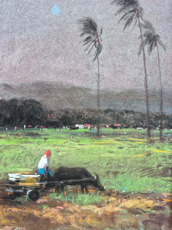 KARATELA by Jun Rocha, Image 1.