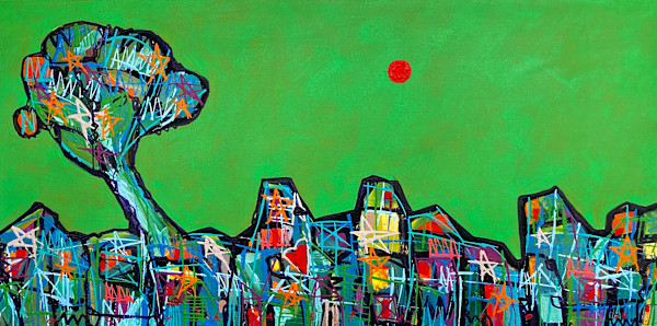 Kanlungan by Doy Katstilyo