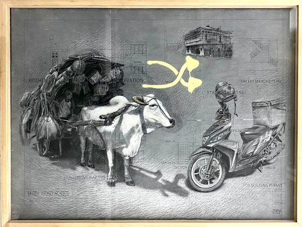 Mabuhay by Jonathan Joven