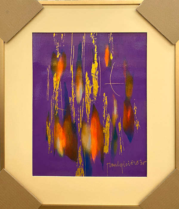 Mother Earth II by Raul Isidro