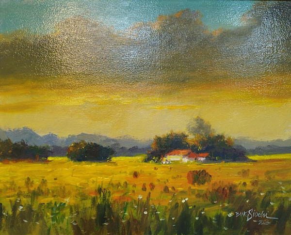 Pag-asa by Bing Siochi