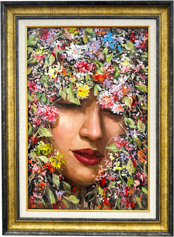 Radiance 1 by Emmanuel Nim