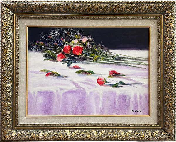 Roses for You by Jun Rocha