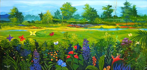 Shared Development by Lerma Julian, Fidel Sarmiento